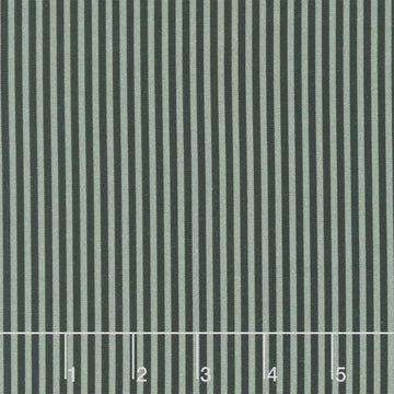 Simply - Stripe Midnight Yardage