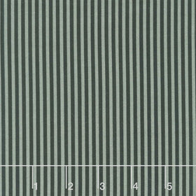 Simply - Stripe Midnight Yardage