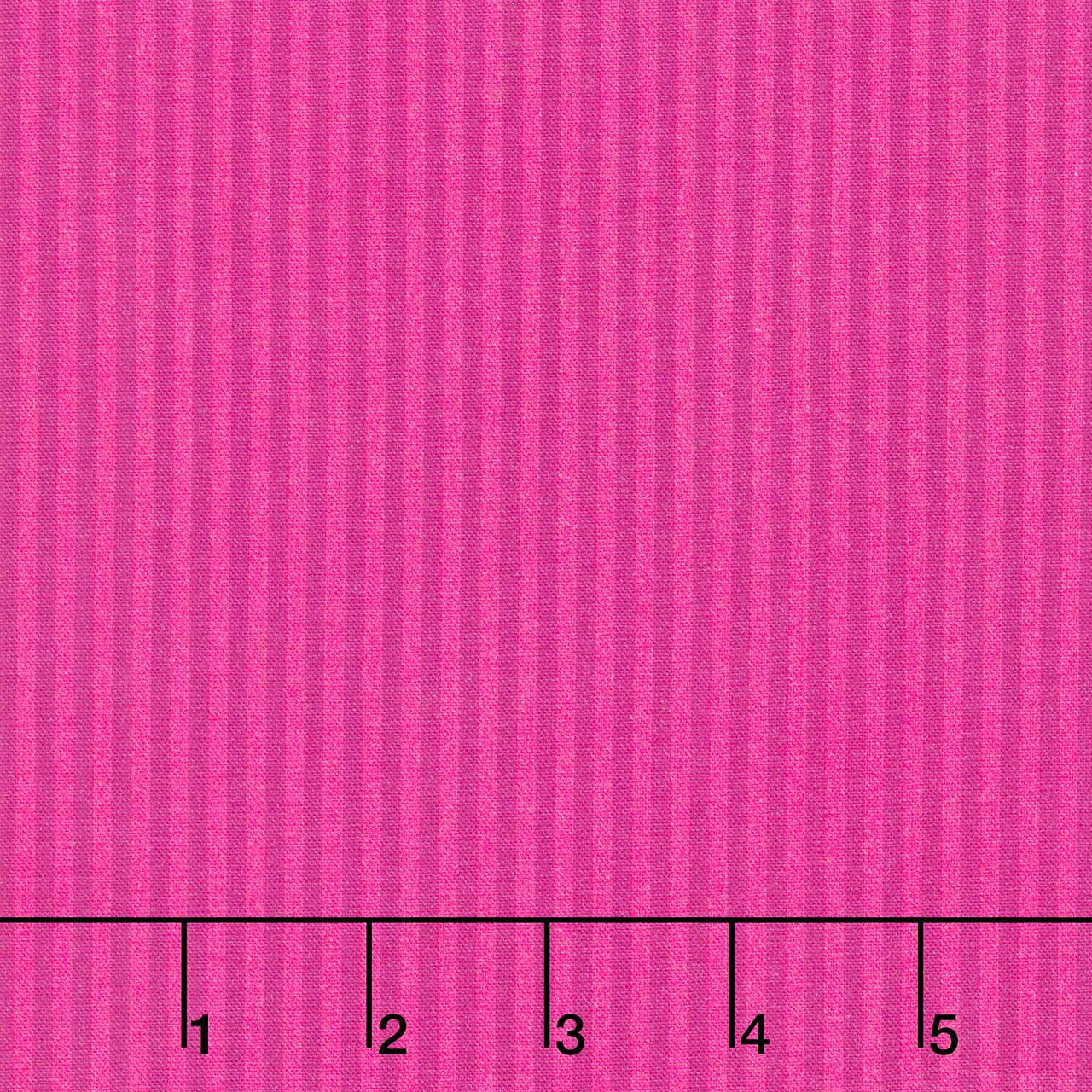 Simply - Stripe Magenta Yardage