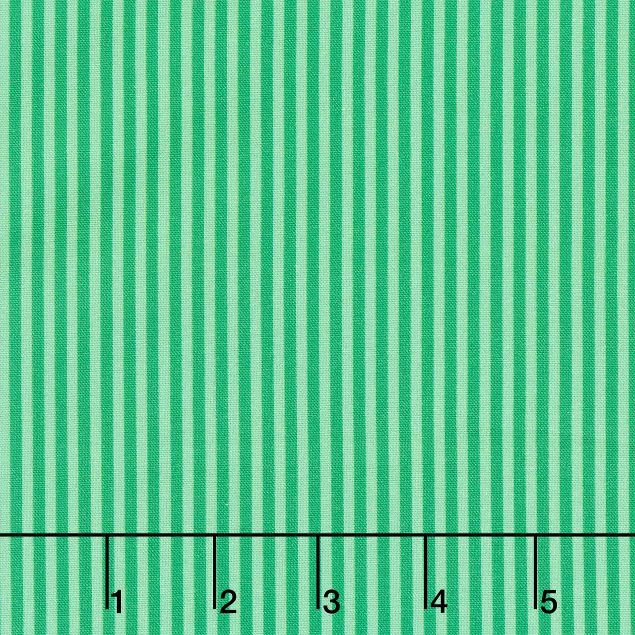 Simply - Stripe Grass Yardage