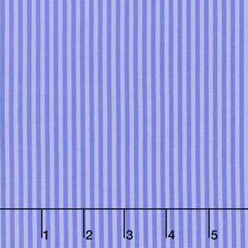 Simply - Stripe Periwinkle Yardage