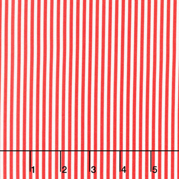 Simply - Stripe Lipstick Yardage