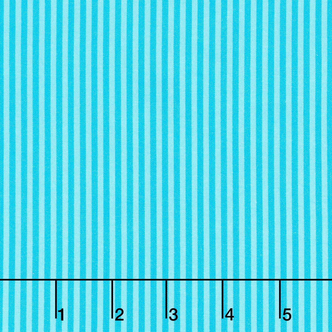 Simply - Stripe Malibu Yardage