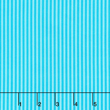 Simply - Stripe Malibu Yardage