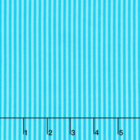 Simply - Stripe Malibu Yardage