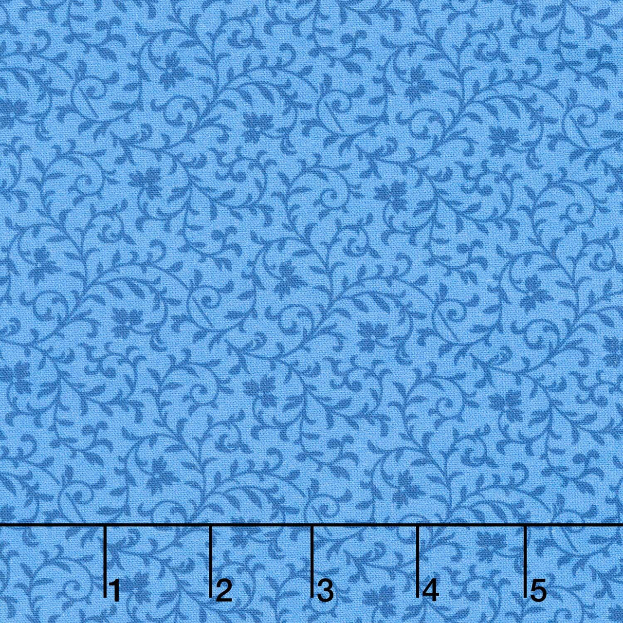 Simply - Vine Denim Yardage