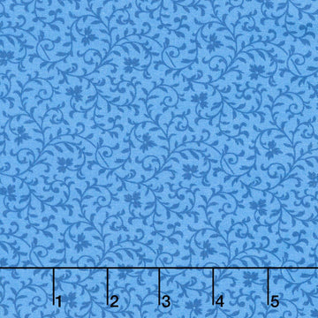 Simply - Vine Denim Yardage