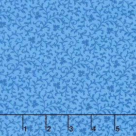 Simply - Vine Denim Yardage