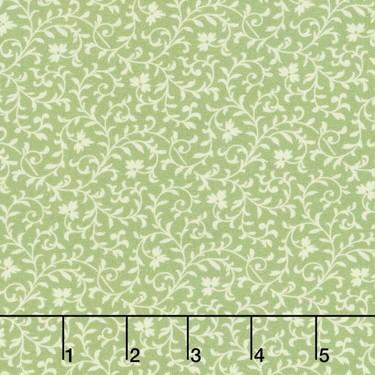 Simply - Vine Leaf Yardage