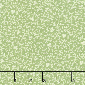Simply - Vine Leaf Yardage