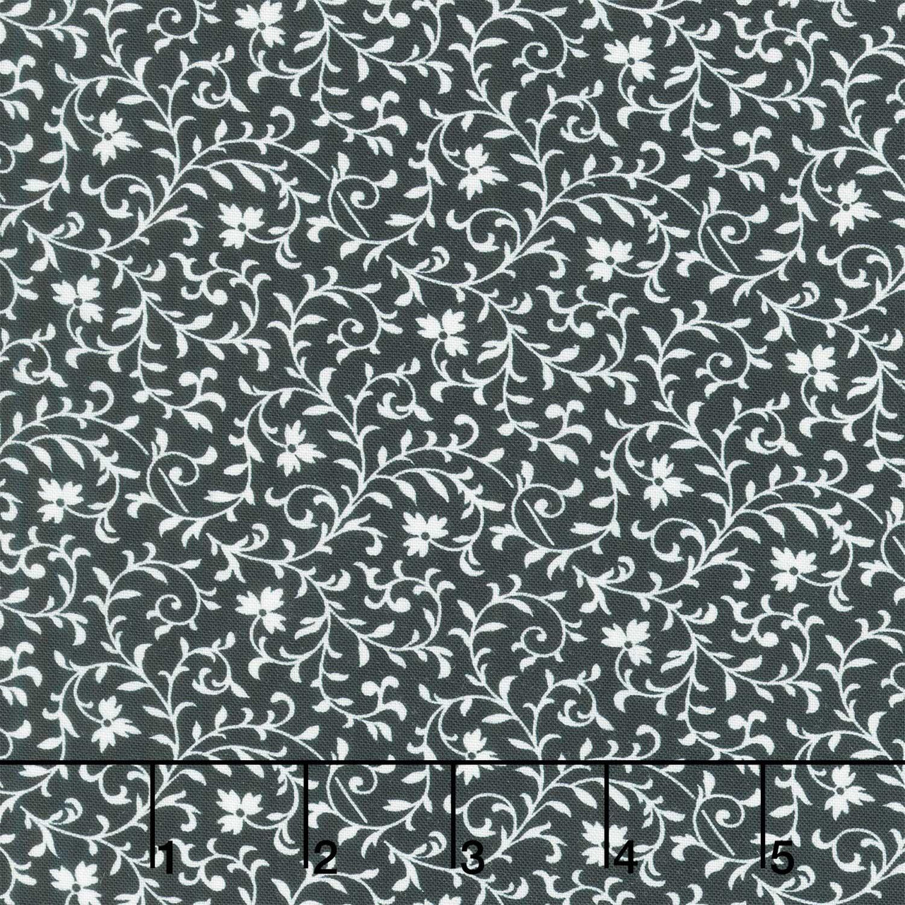 Simply - Vine Black Yardage