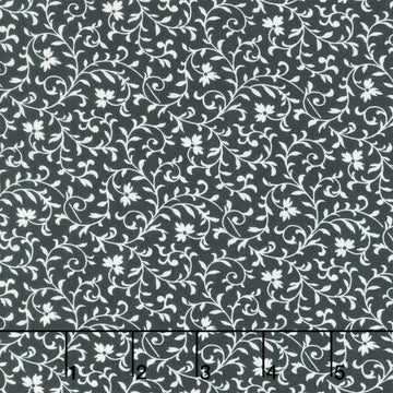 Simply - Vine Black Yardage