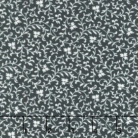 Simply - Vine Black Yardage