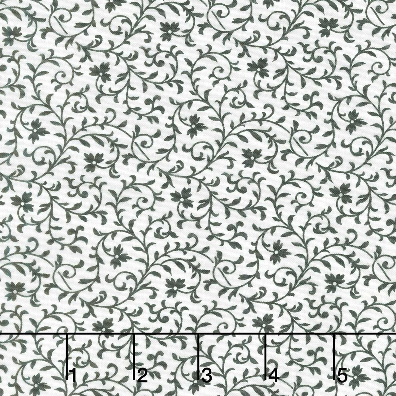Simply - Vine White Yardage