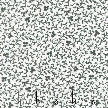 Simply - Vine White Yardage