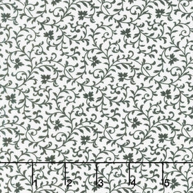 Simply - Vine White Yardage