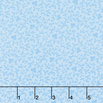 Simply - Vine Sky Yardage
