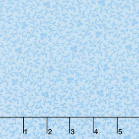 Simply - Vine Sky Yardage