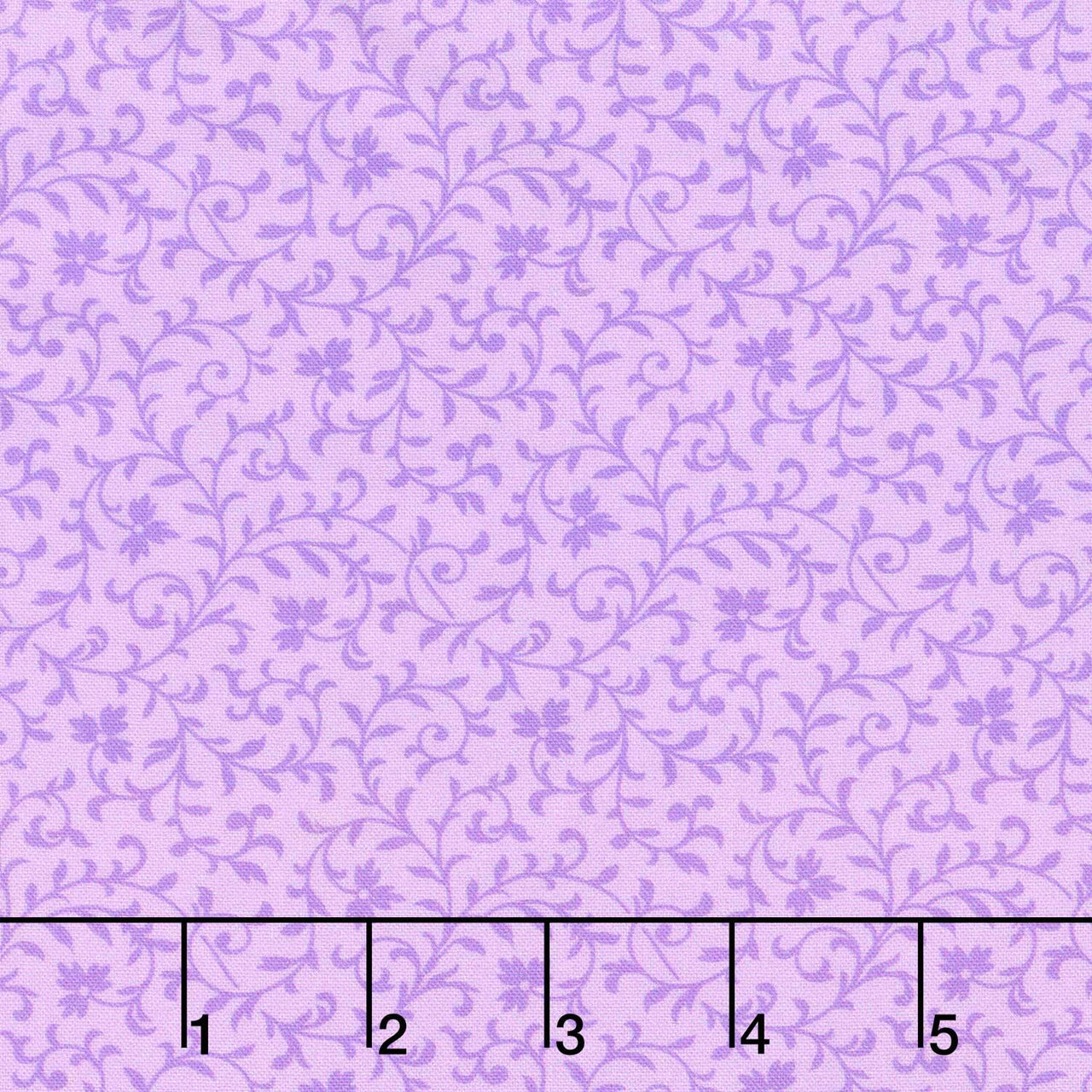 Simply - Vine Lilac Yardage