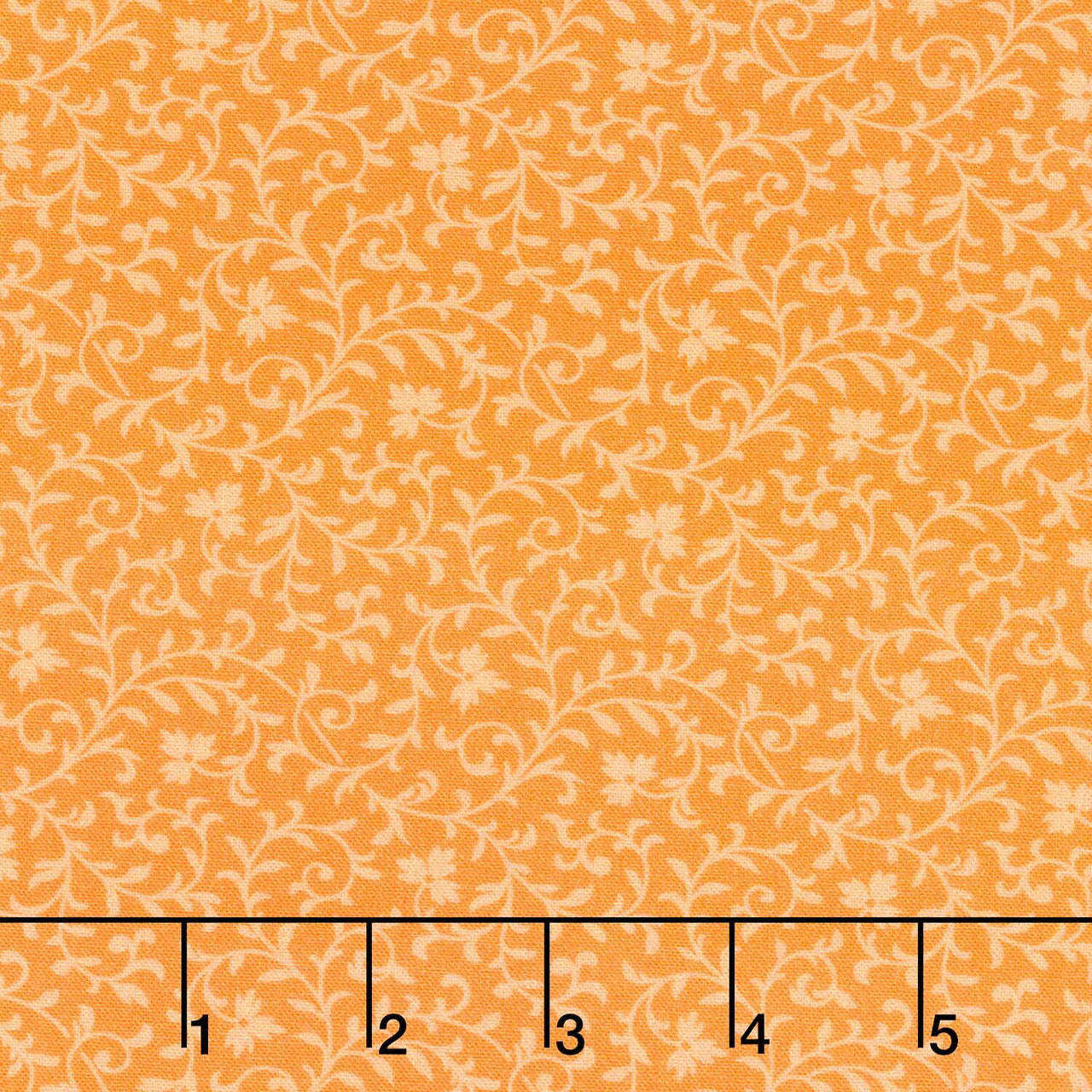 Simply - Vine Goldfish Yardage