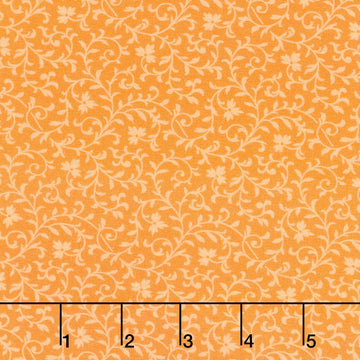 Simply - Vine Goldfish Yardage
