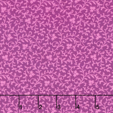 Simply - Vine Berry Yardage