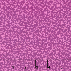 Simply - Vine Berry Yardage