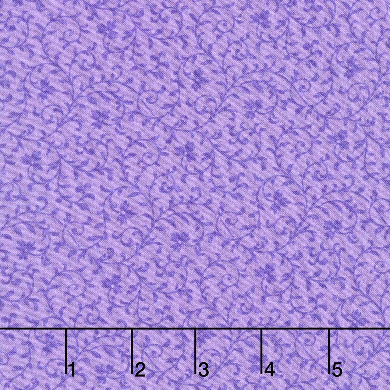 Simply - Vine Violet Yardage