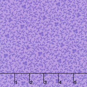 Simply - Vine Violet Yardage