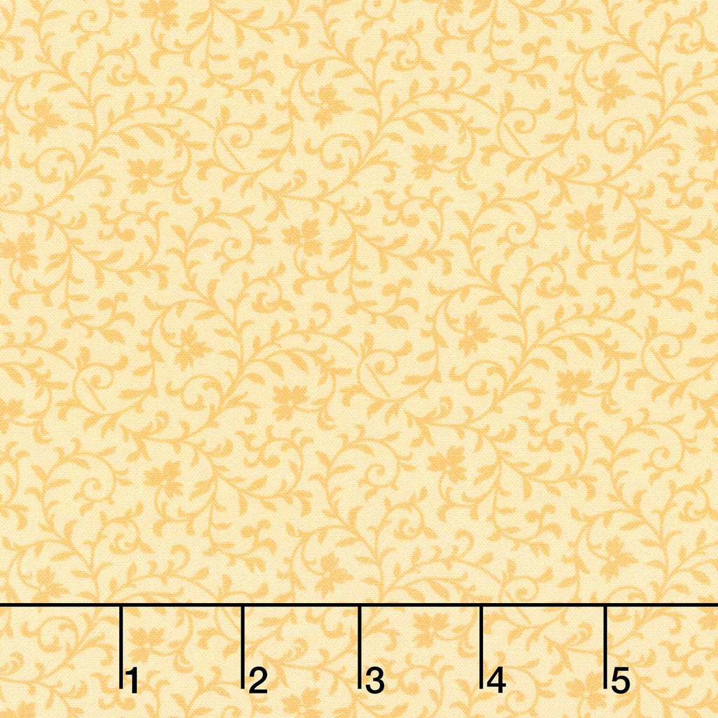 Simply - Vine Banana Yardage