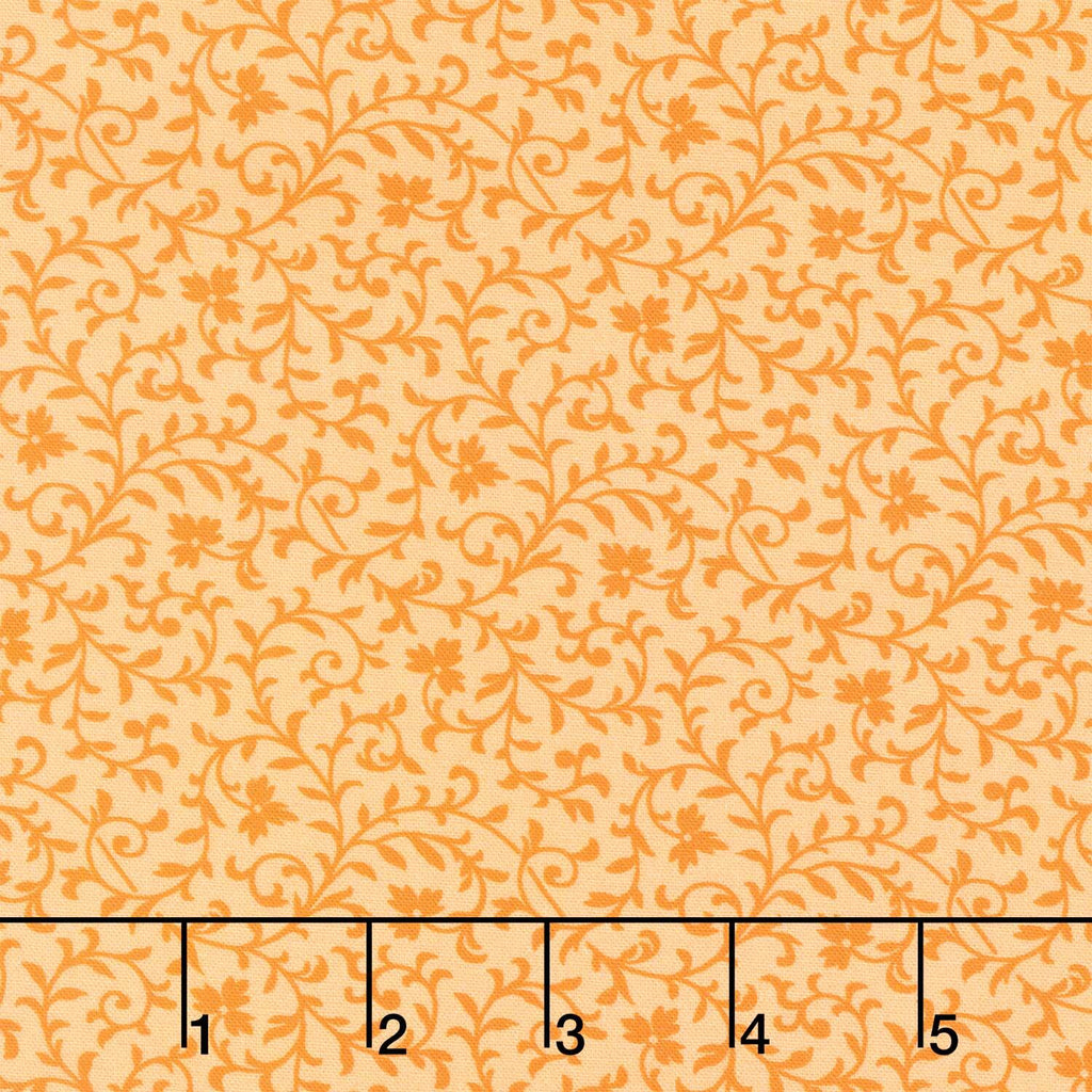 Simply - Vine Gold Yardage