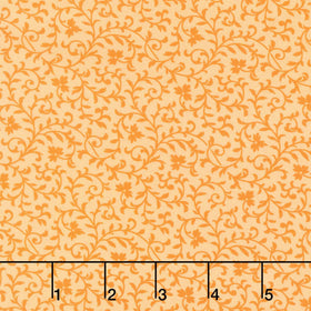 Simply - Vine Gold Yardage