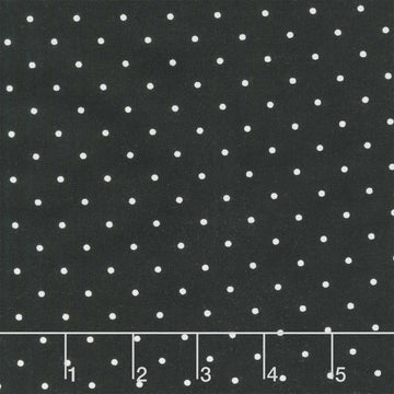 Simply - Spot Black 108" Wide Backing