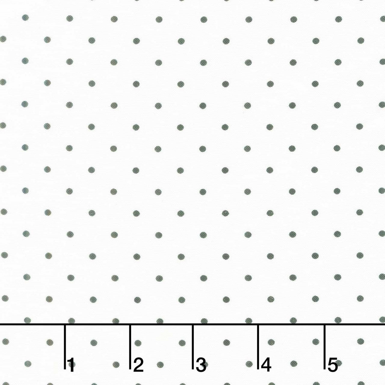 Simply - Spot White 108" Wide Backing