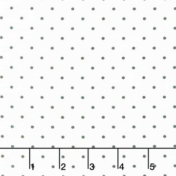 Simply - Spot White 108" Wide Backing