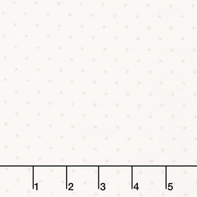 Simply - Spot Cream 108" Wide Backing