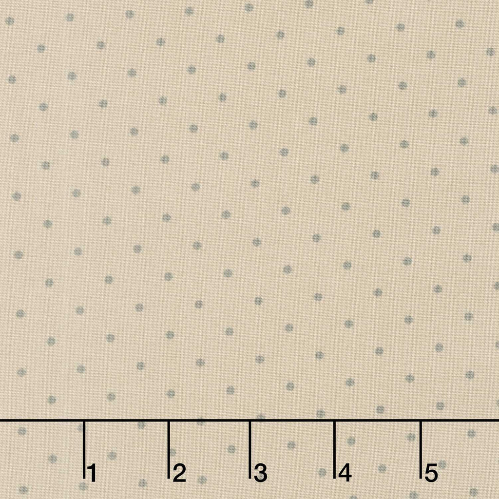 Simply - Spot Saddle 108