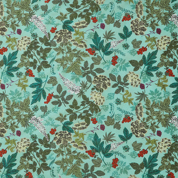 Nordic Summer - Wild Flora Hot Spring Yardage