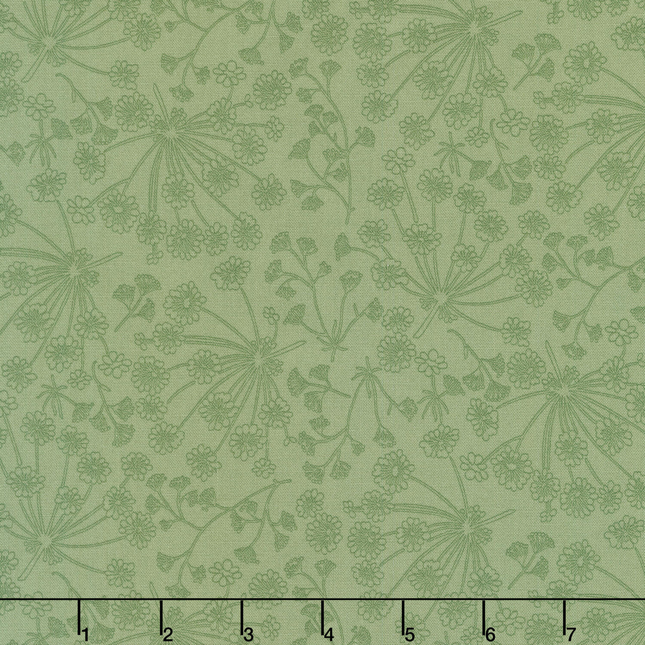 Nordic Summer - Angelica Meadow Yardage