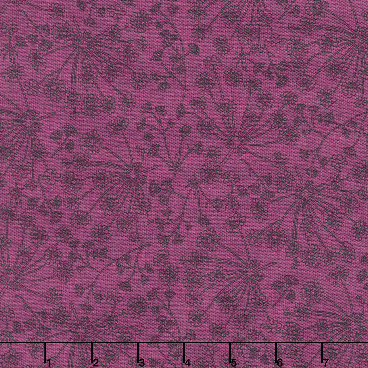 Nordic Summer - Angelica Jam Yardage
