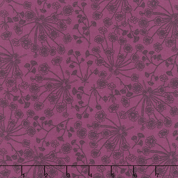 Nordic Summer - Angelica Jam Yardage