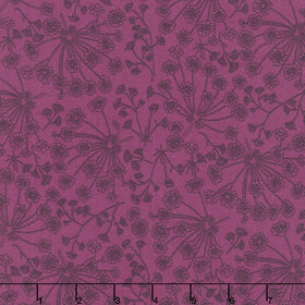 Nordic Summer - Angelica Jam Yardage