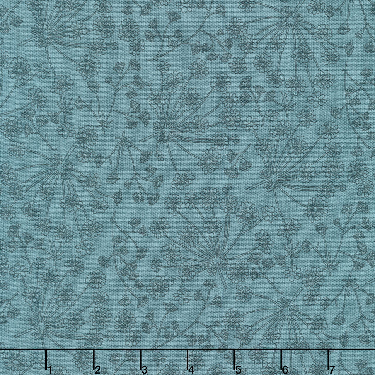 Nordic Summer - Angelica Lake Yardage