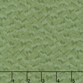Nordic Summer - Rock Cliff Meadow Yardage