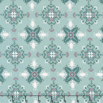 Nordic Summer - Nordica Hot Spring Yardage
