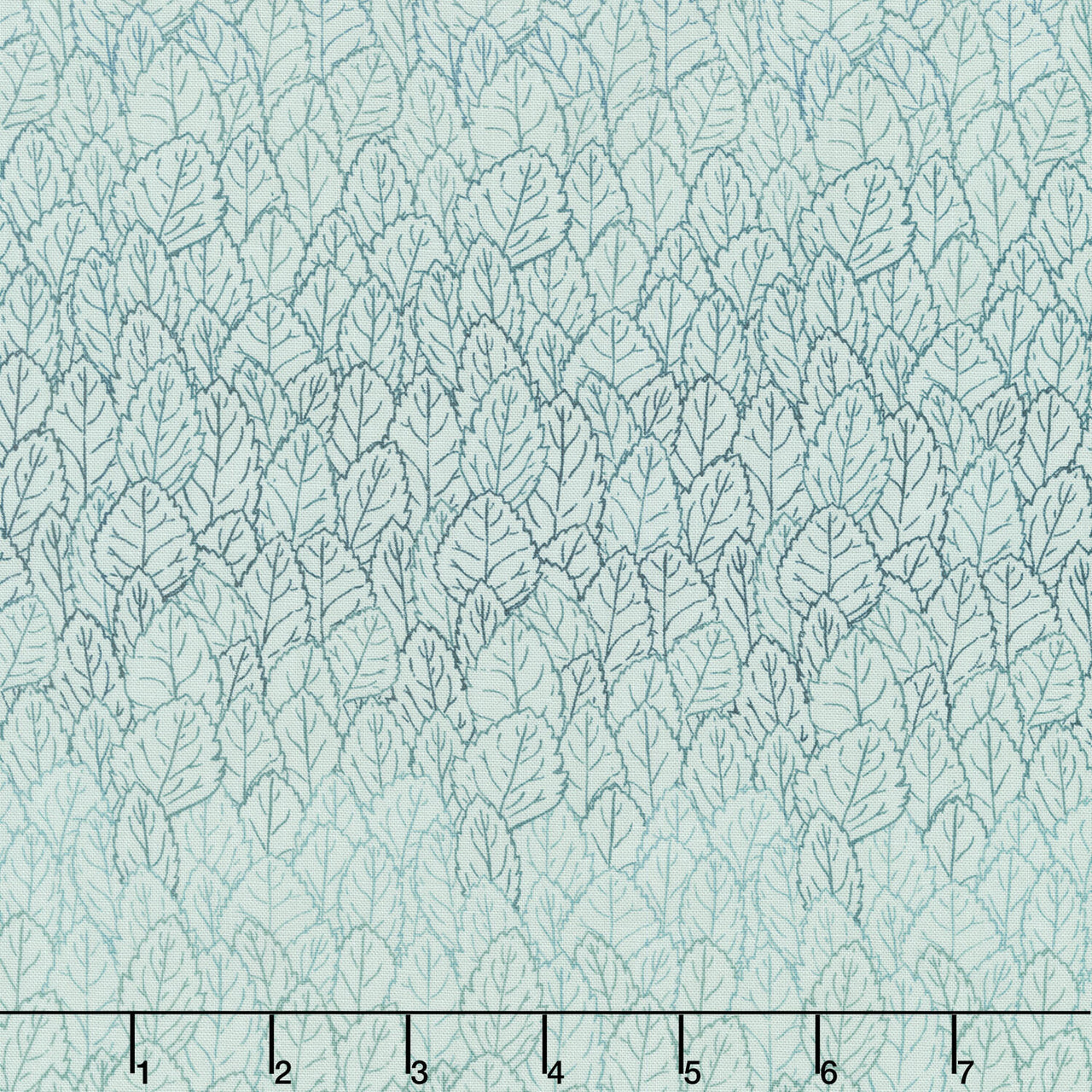 Nordic Summer - Groundcover Hot Spring Yardage