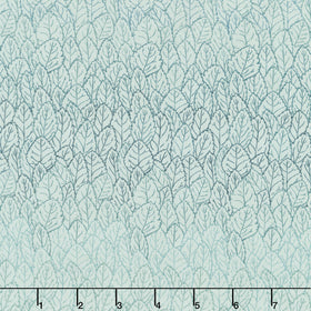 Nordic Summer - Groundcover Hot Spring Yardage