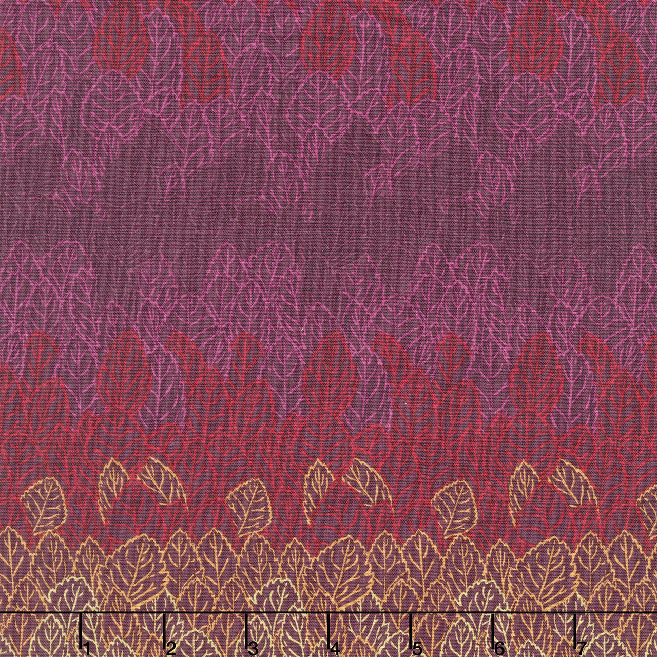 Nordic Summer - Groundcover Jam Yardage