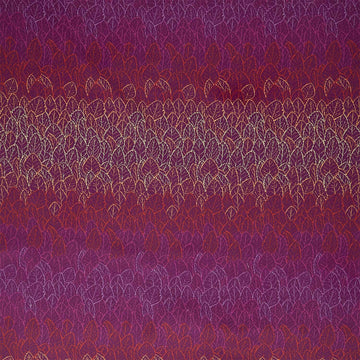 Nordic Summer - Ground cover Jam 108" Wide Backing