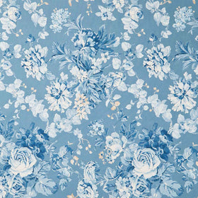 Special Delivery - Rose Bouquet Twill Yardage